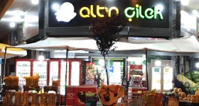 Altın Çilek Market
