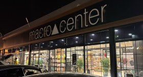 Macrocenter