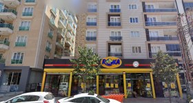 Roka Market Suvaroğlu Şube