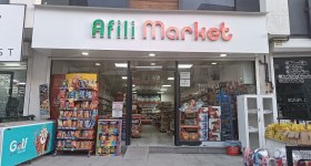Afili Market