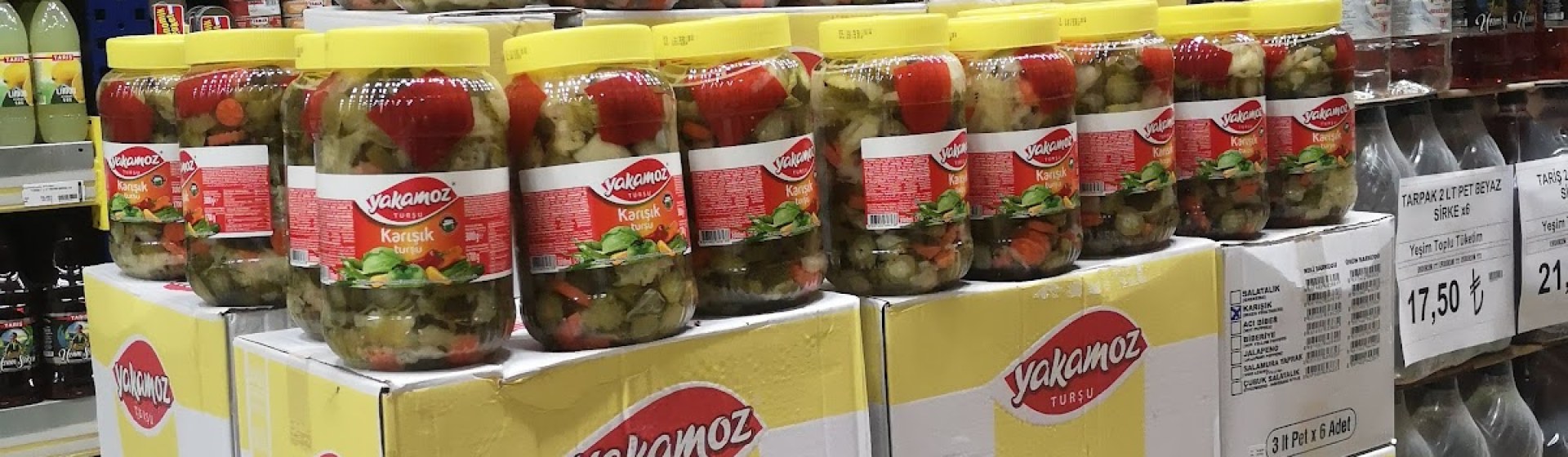 Yeşim Gross