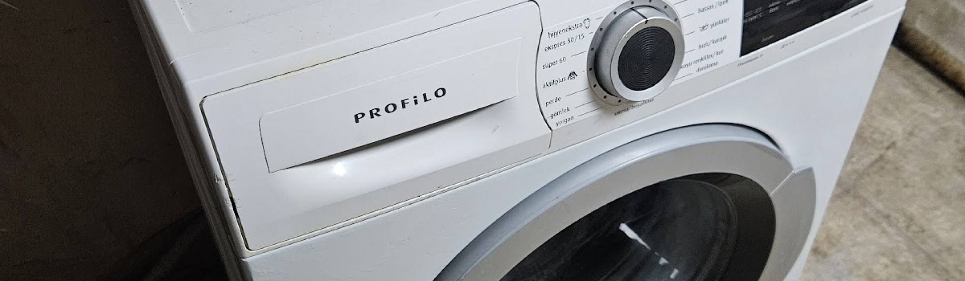 HAN White Goods Technical Service