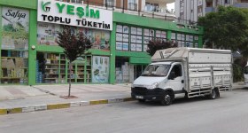 یسیم توپلوس توکتیم