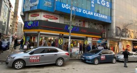 Roka Market Vip Şube