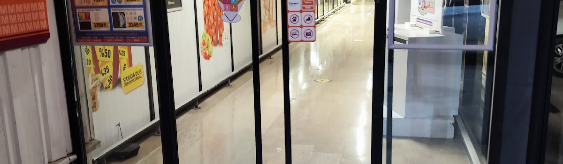 MMM Migros