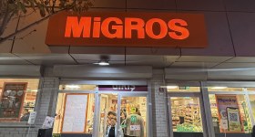 M Migros