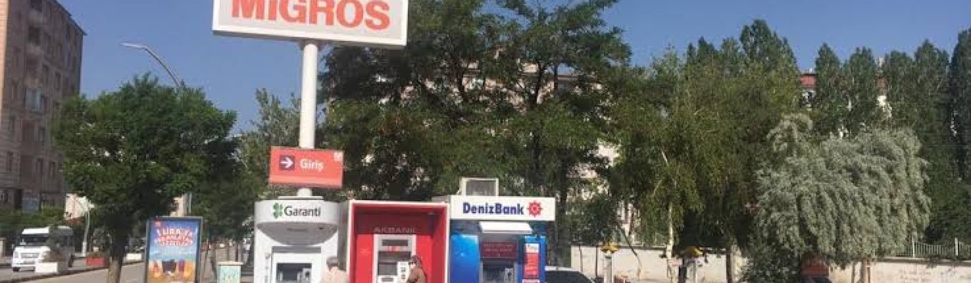 Migros