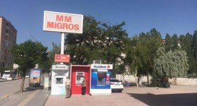Migros