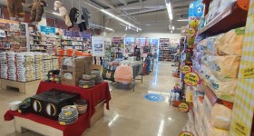 MM Migros Supermarket