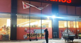 M Migros