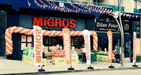 M Migros