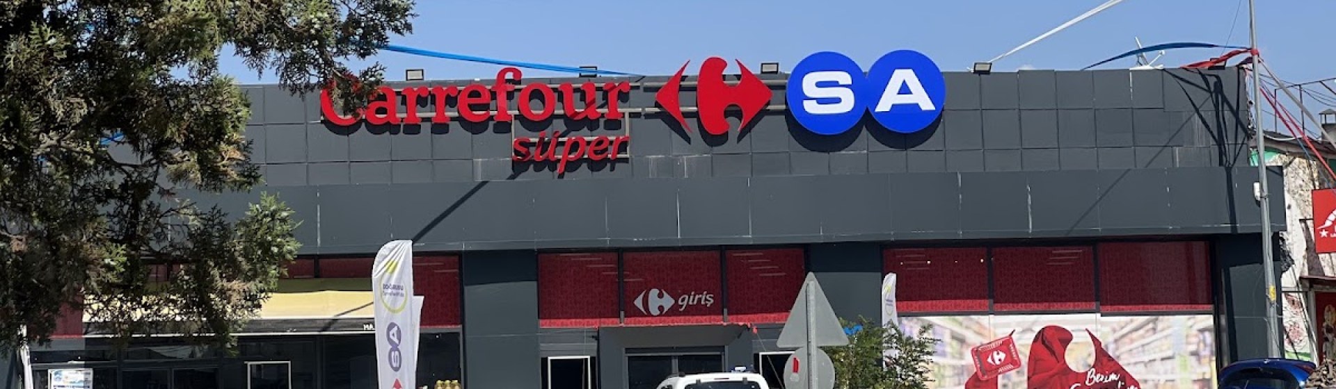 CarrefourSA