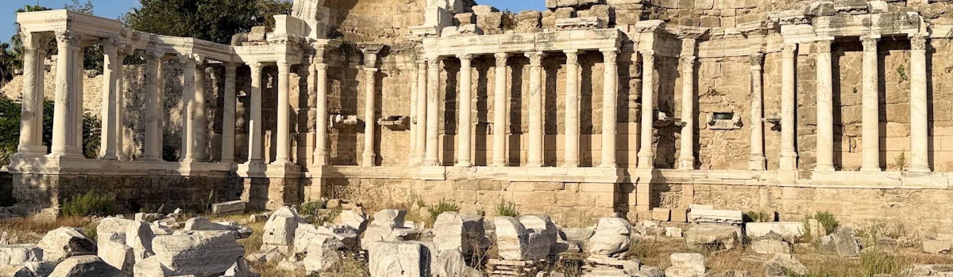 بیانیا تور - کانون گردشگری وان