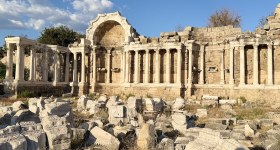 بیانیا تور - کانون گردشگری وان