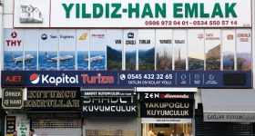 KAPİTAL TURİZM - VAN GEZİ TOPLULUĞU
