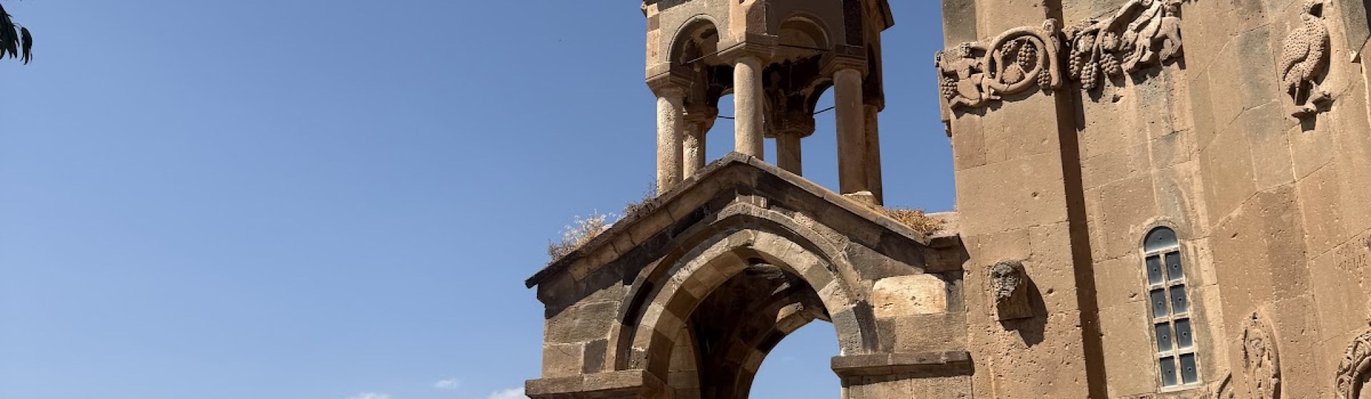 VAN GEZİ PLATFORMU / HİVAR TOUR TRAVEL