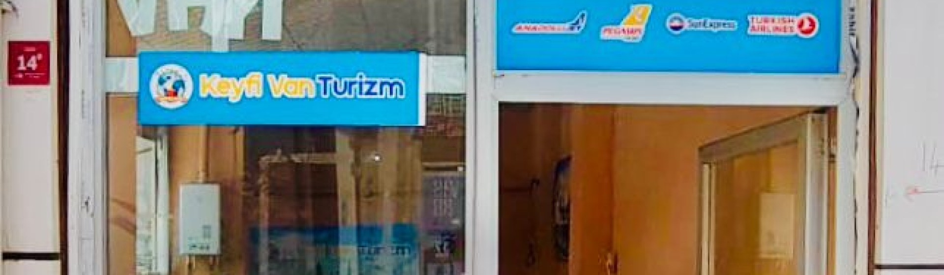 KEYFİ VAN TURİZM