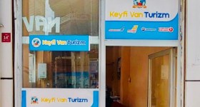 KEYFİ VAN TURİZM