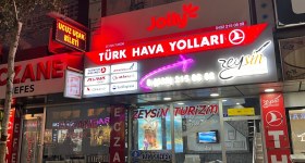 Zeysin Turizm
