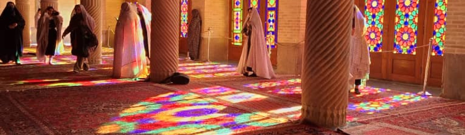 گردشگری گه‌ور