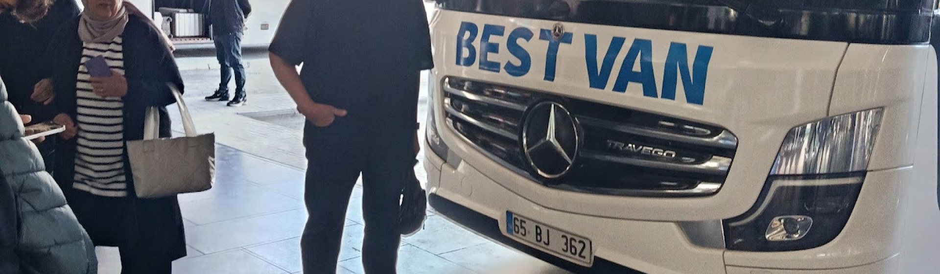 Best Van Tur