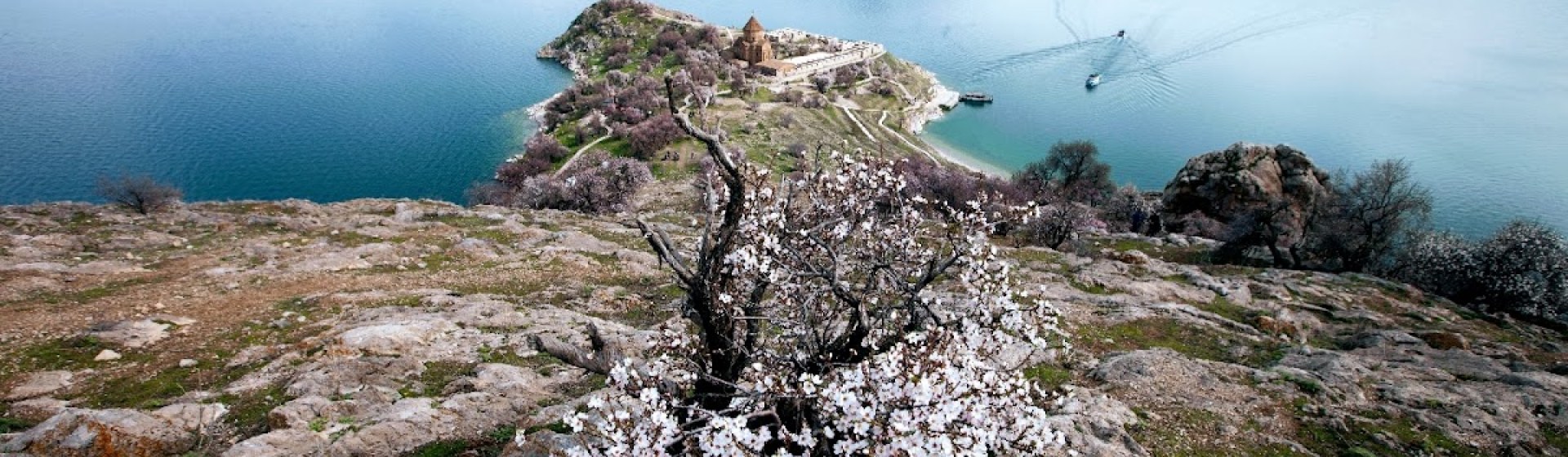 Van Safran Turizm Taşımacılık