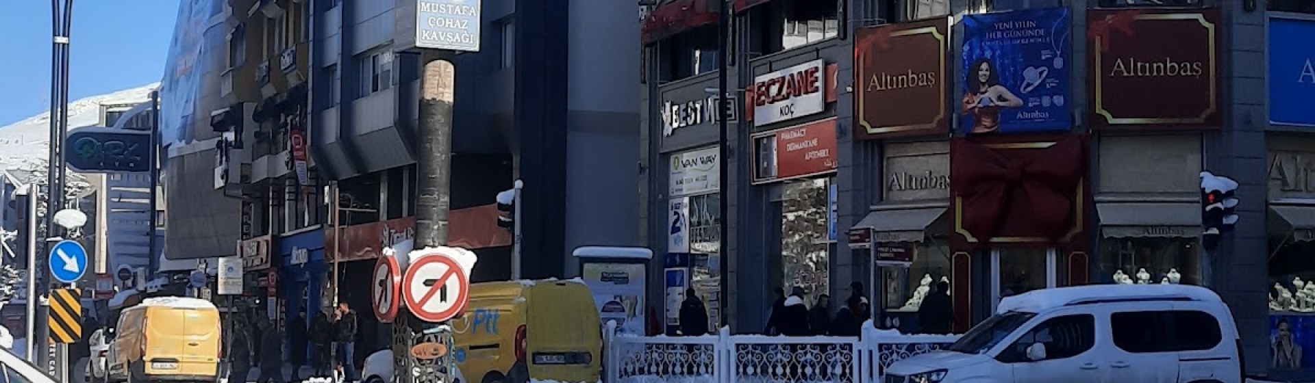 Best Van Turizm