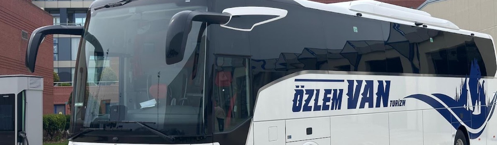 Özlem Van turizm