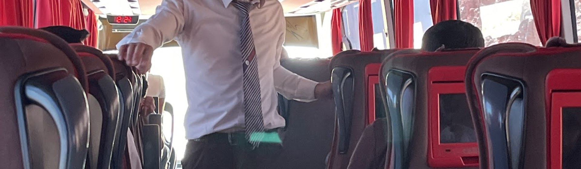 VANGÖLÜ TURİZM SEYAHAT VE TİCARET A.Ş.