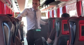 VANGÖLÜ TURİZM SEYAHAT VE TİCARET A.Ş.