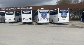 VAN KALESİ TURİZM