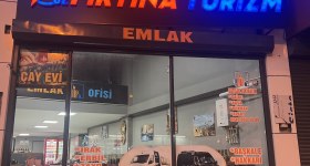 ÖZ FIRTINA TURİZM Tourism