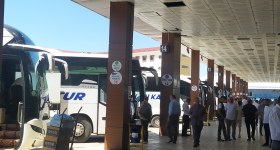 VAN Kamilkoç