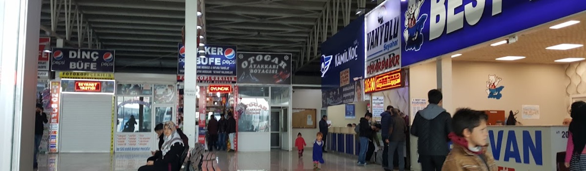 Metro