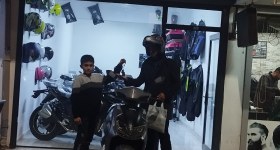Van Gölü Turizim