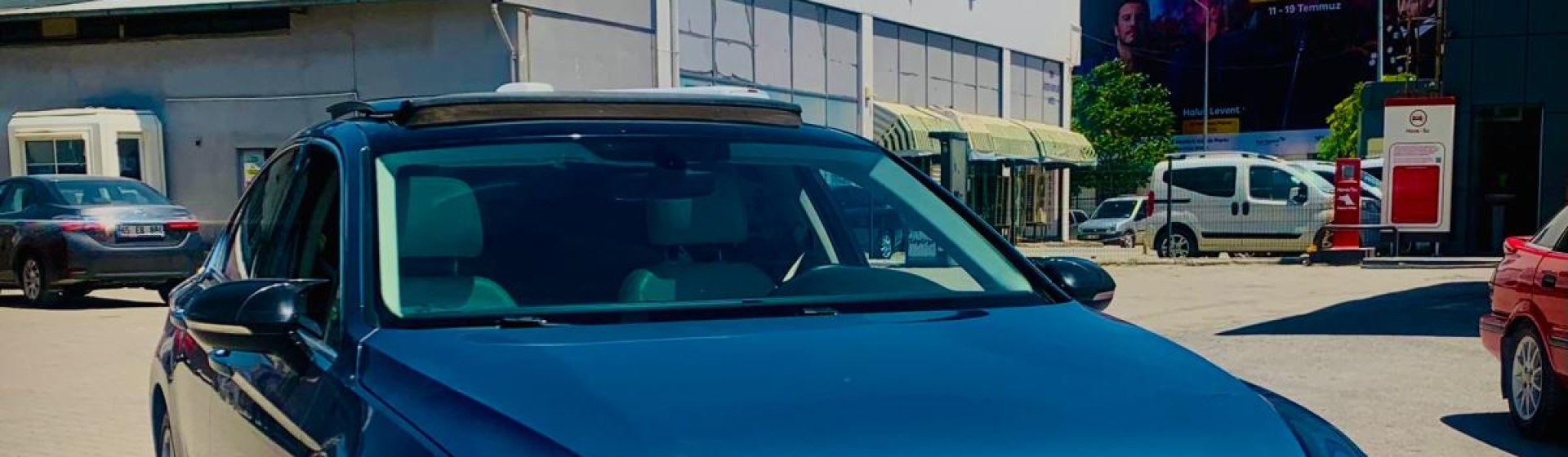 Aura Rent a Car