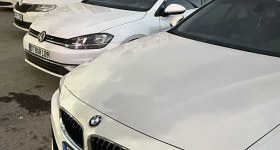 SERKAY CAR RENTAL