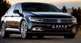 VAN ZEUS RENT A CAR ( VAN OTO KİRALAMA )