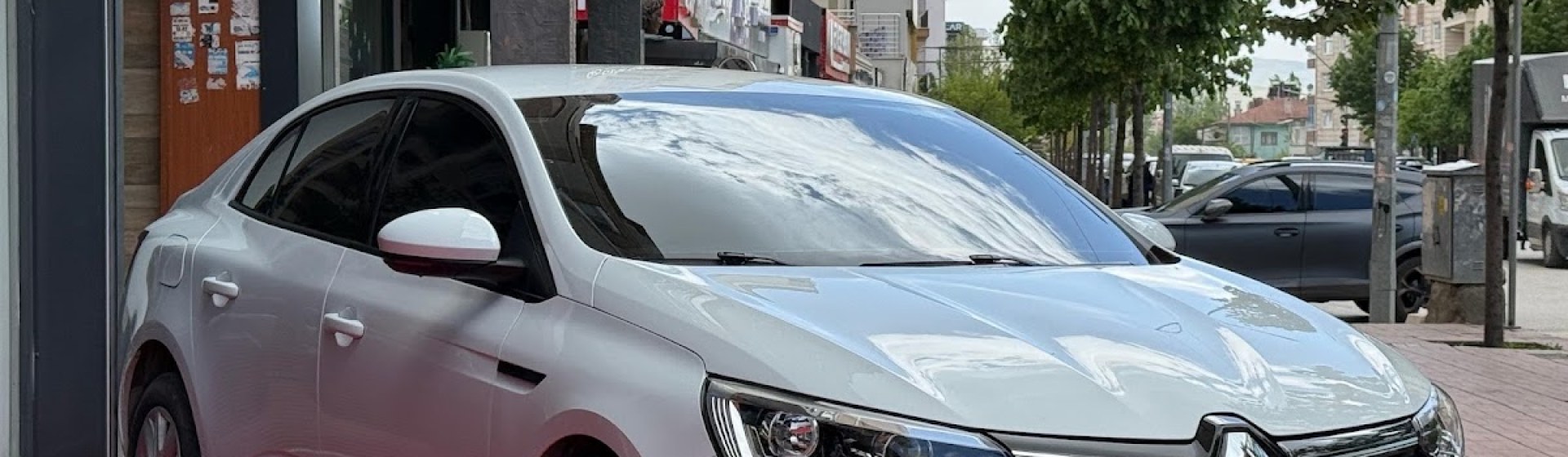 VAN OTO KİRALAMA EKOL