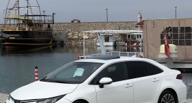 KARMİS RENT A CAR