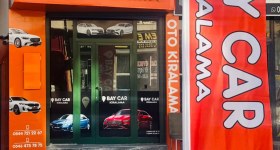 BAYCAR OTO KİRALAMA