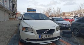 GÜLVAN ZEKİOĞLU RENT A CAR İRTİBAT BÜROSU
