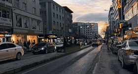 ANATOLİA ÇAĞ VAN RENT A CAR VAN ARAÇ KİRALAMA