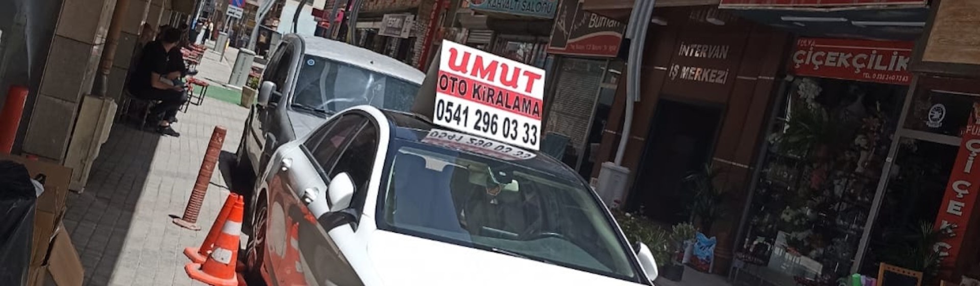 Umut Rent a car