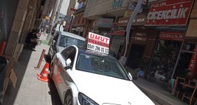 Umut Rent a car