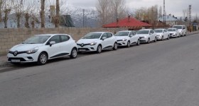BİLİCİ RENT A CAR