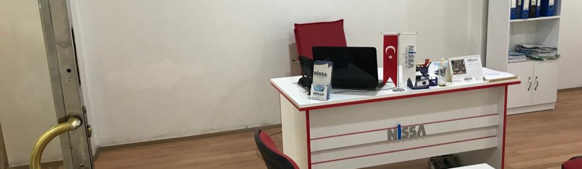 Nissa Car Rental