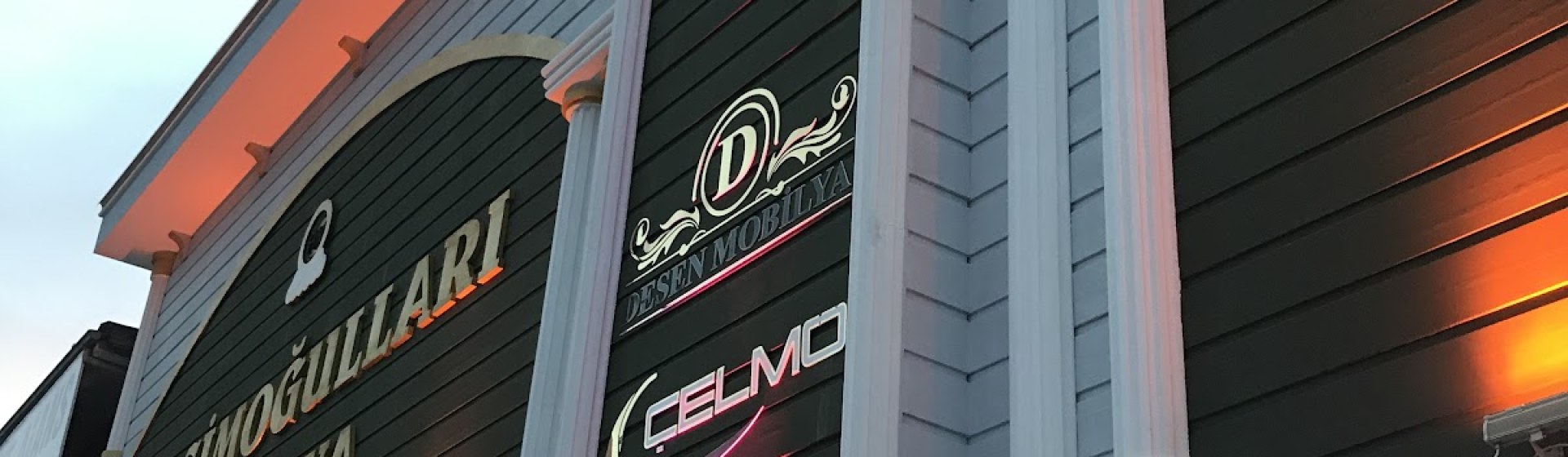 Haşimoğulları Mobilya