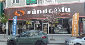 Gündoğdu Mobilya İpekyolu