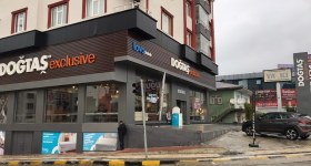 Doğtaş Exclusive Van İpekyolu